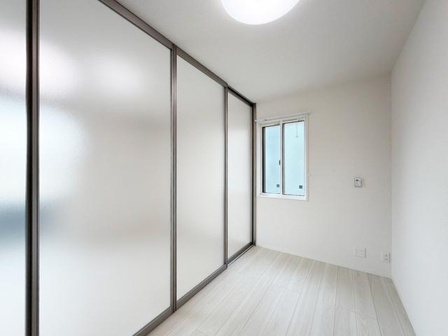 SOPHIA Ⅱ　B（103） 部屋画像