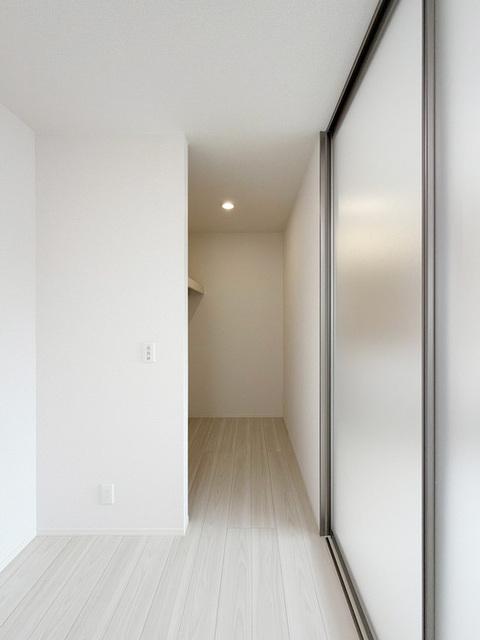 SOPHIA Ⅱ　B（103） 部屋画像