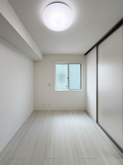 SOPHIA Ⅱ　B（105） 部屋画像