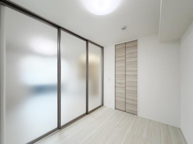 SOPHIA Ⅱ　B（105） 部屋画像