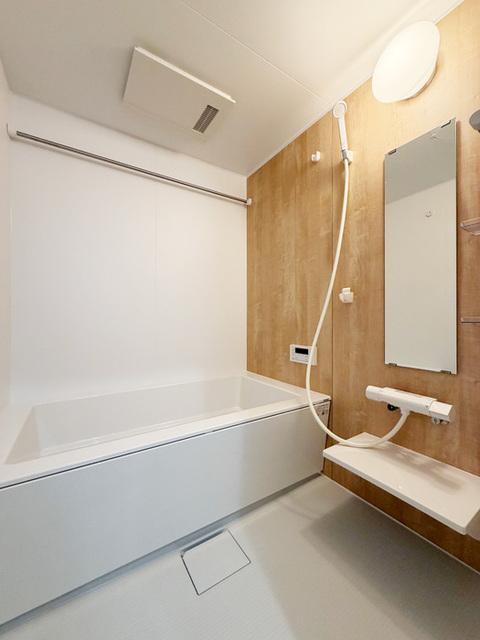 SOPHIA Ⅱ　B（105） 部屋画像
