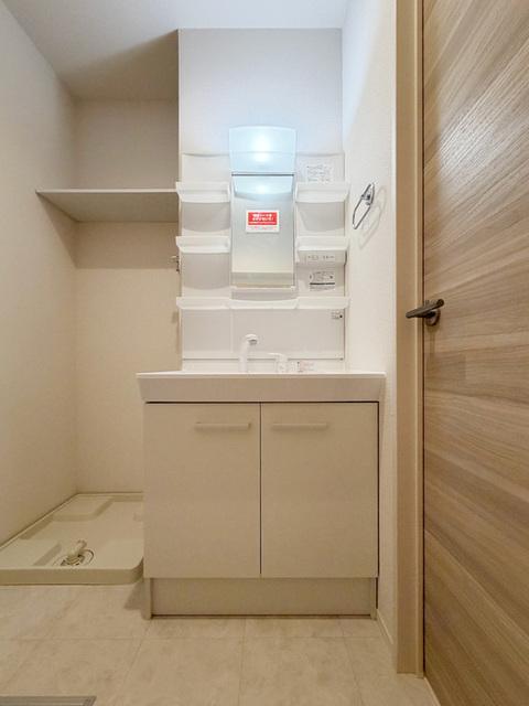 SOPHIA Ⅱ　B（105） 部屋画像