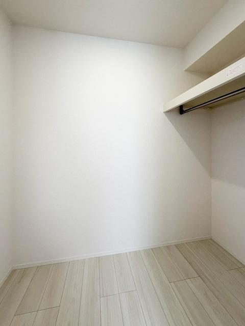 SOPHIA Ⅱ　B（105） 部屋画像