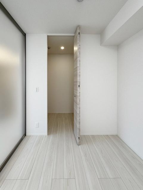 SOPHIA Ⅱ　B（105） 部屋画像