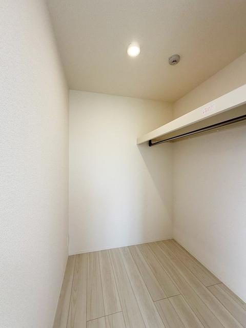 SOPHIA Ⅱ　B（202） 部屋画像