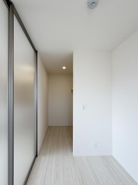 SOPHIA Ⅱ　B（202） 部屋画像