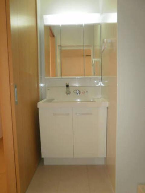 クレストール　北館（203） 部屋画像