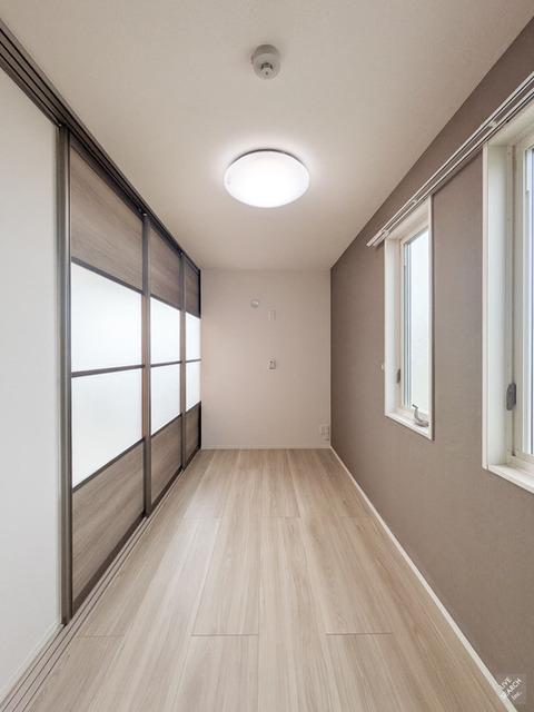 アリエッタⅡ（201） 部屋画像