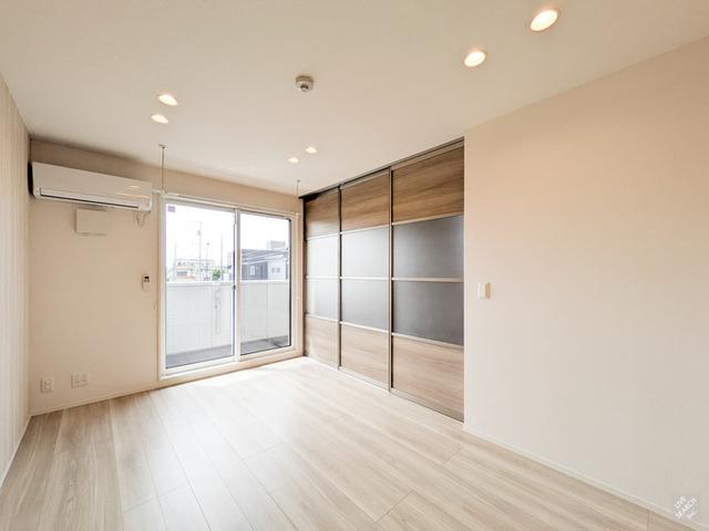 アリエッタⅡ（201） 部屋画像