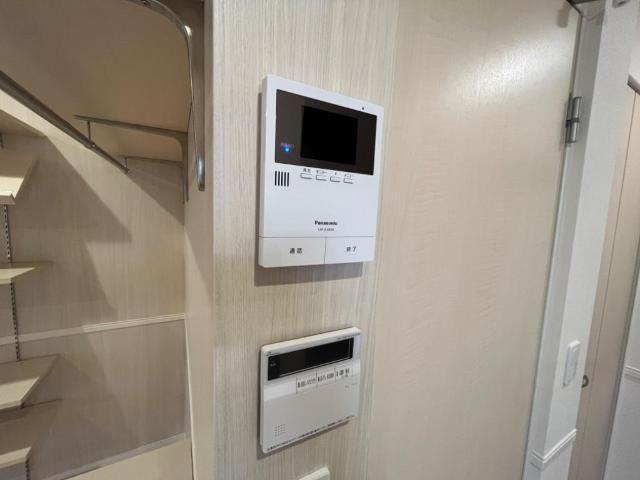 戸田市中町マンション新築工事 部屋画像