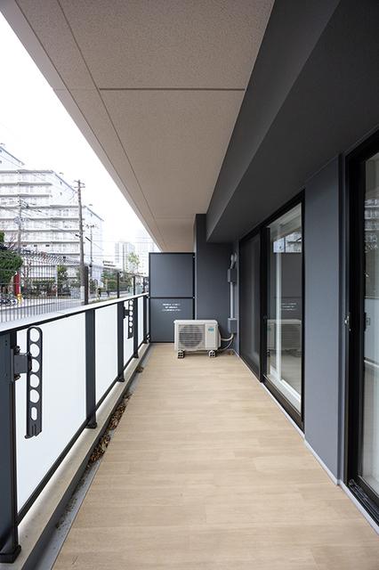 スカイグランデ津田沼（103） 部屋画像