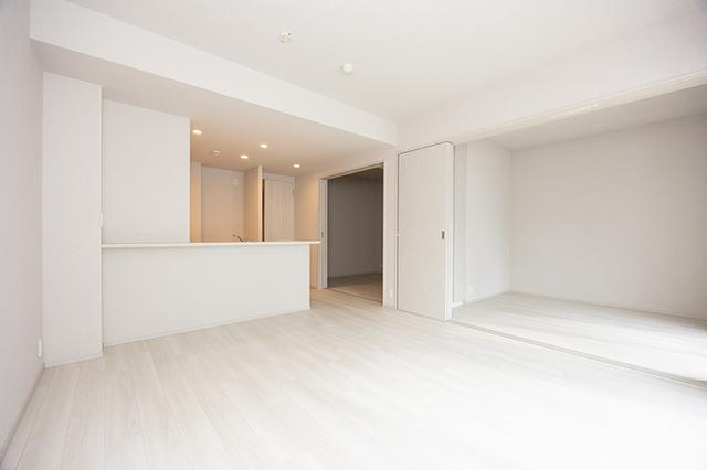スカイグランデ津田沼（103） 部屋画像