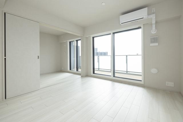 スカイグランデ津田沼（809） 部屋画像
