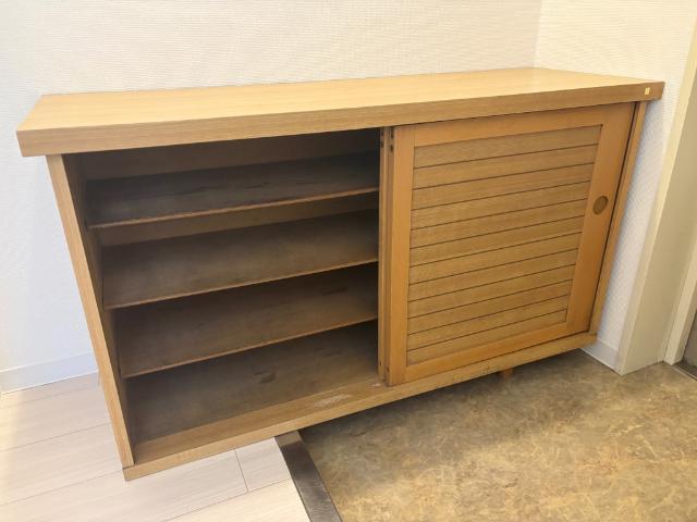 マンションタキザワ（0305） 収納