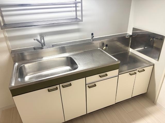 マンションタキザワ（0305） 収納