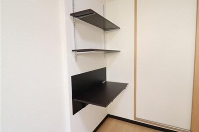 パティオ坂巻（117） 部屋画像