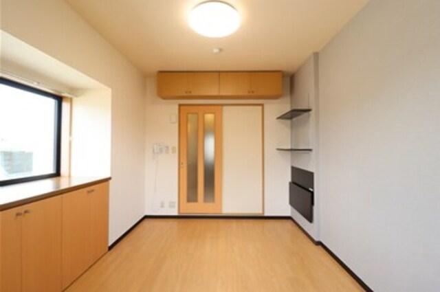 パティオ坂巻（223） 部屋画像