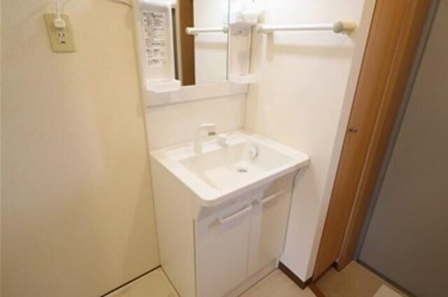 パティオ坂巻（223） 部屋画像