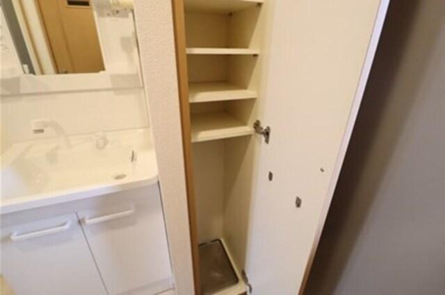 パティオ坂巻（223） 部屋画像
