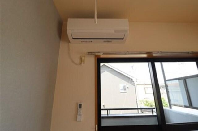 パティオ坂巻（223） 部屋画像