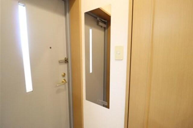 パティオ坂巻（223） 部屋画像