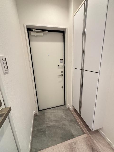 Ｄｏｒｆ神楽坂（0101） 玄関