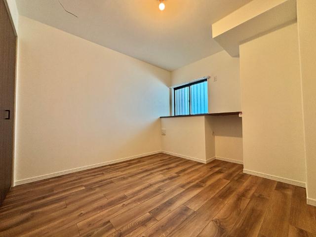 Ｌａ　Ｆｏｎｔｅ横浜反町 室内