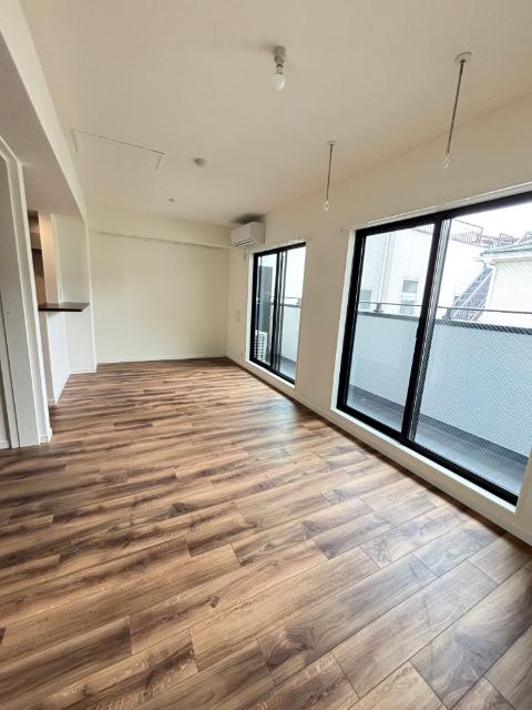 Ｌａ　Ｆｏｎｔｅ横浜反町 室内