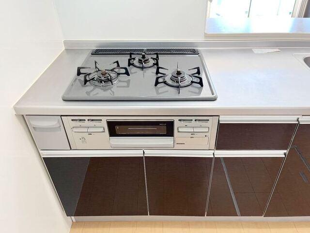メゾン ミヤビ（103） 部屋画像