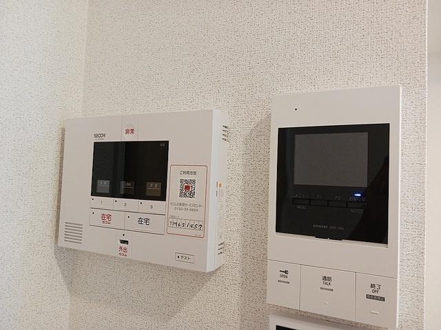 リオラ　Ⅰ（202） 設備