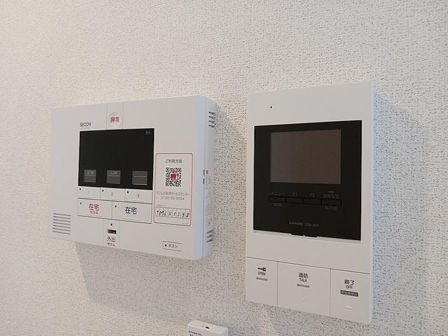 リオラ　Ⅰ（103） 設備