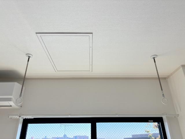 リージェ公津の杜（0310） 設備