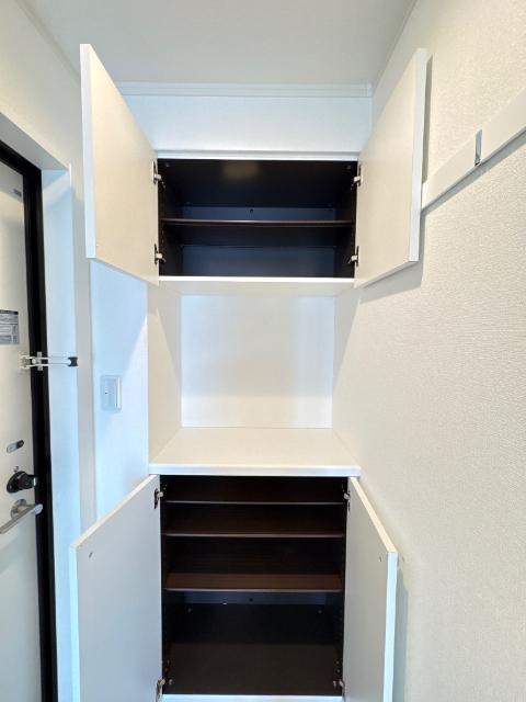 リージェ公津の杜（0310） 部屋画像