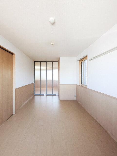サンパティーク　Ｂ館（102） その他部屋・スペース