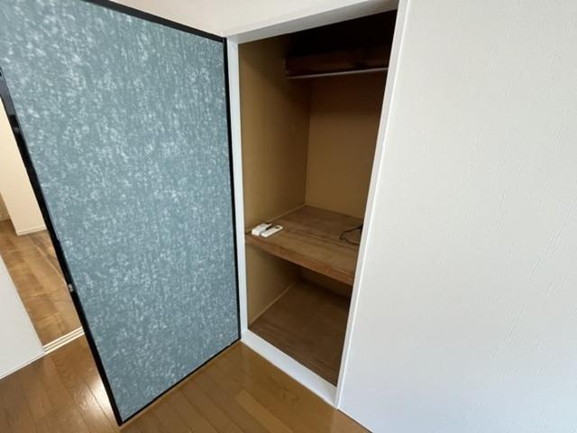 サンパレストミタ（105） 部屋画像