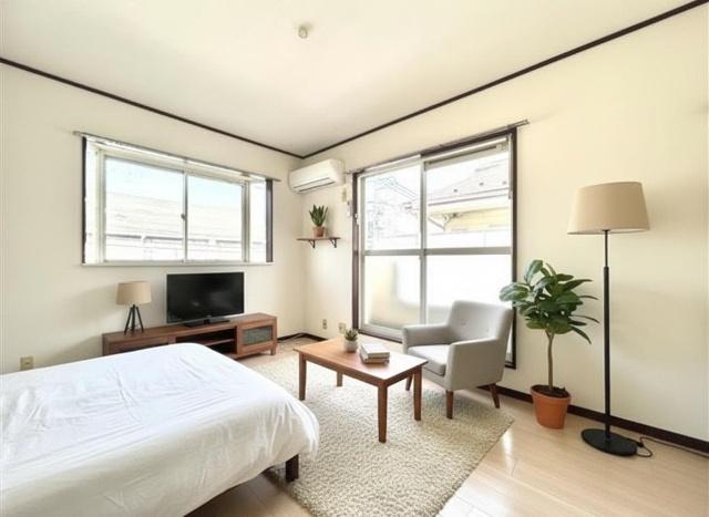 ＣＯＲＴＹ　Ａ（0201） 部屋画像