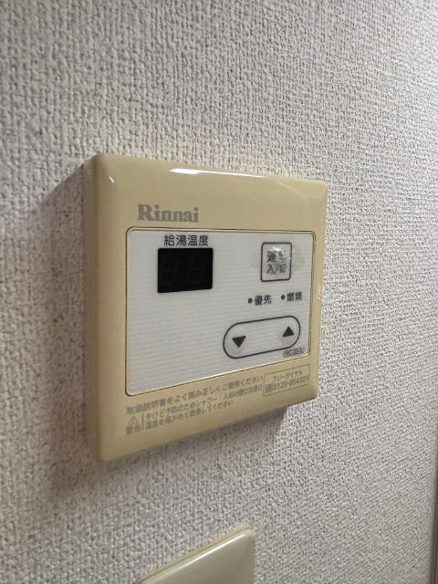 αＮＥＸＴ高崎第９（0204） 設備