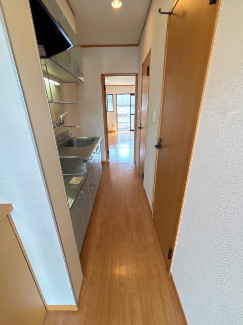 クレアール弐番館（0103） その他