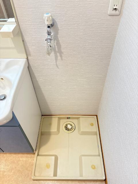 クレアール弐番館（0103） 設備