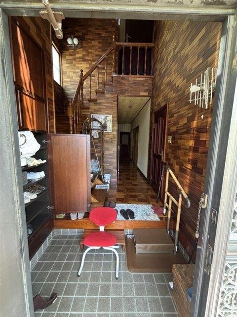 (仮称)高田東３丁目テナント（0002） 玄関