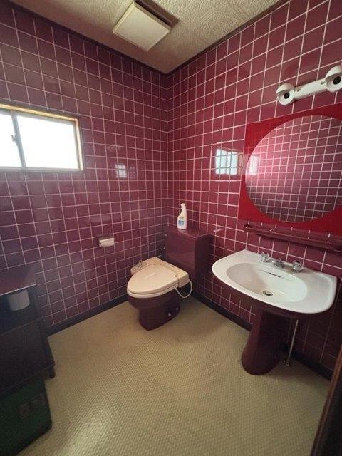 (仮称)高田東３丁目テナント（0002） 洗面