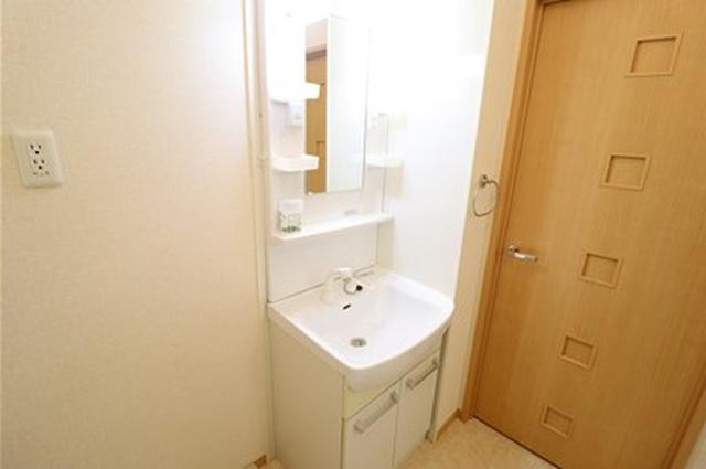 セピアパレス（102） 部屋画像