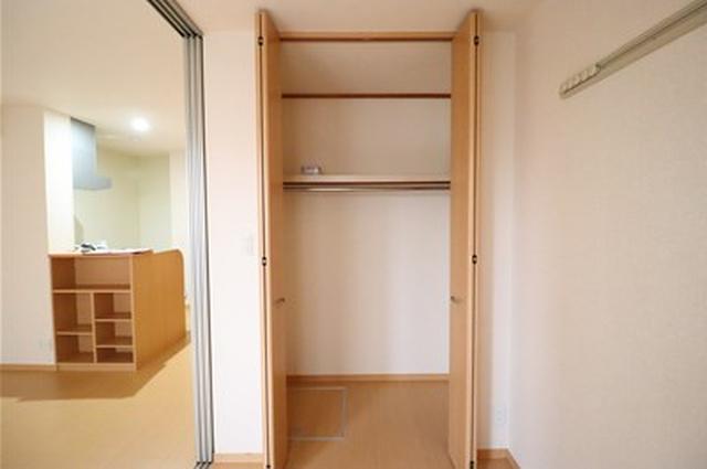 セピアパレス（102） 部屋画像