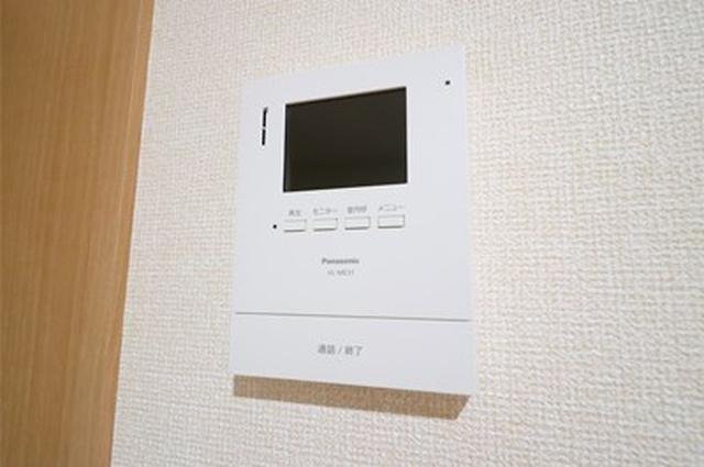 セピアパレス（102） 部屋画像