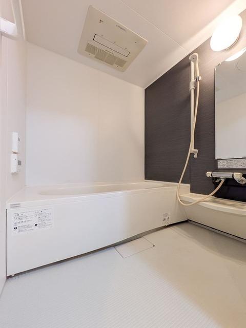 ロイヤルローズ（302） 部屋画像