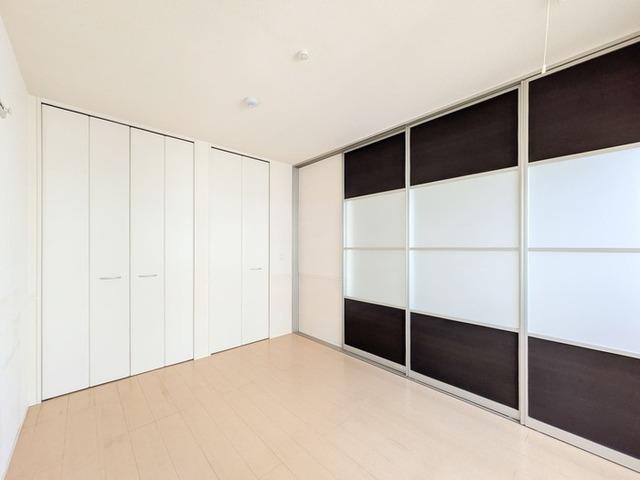ロイヤルローズ（302） 部屋画像