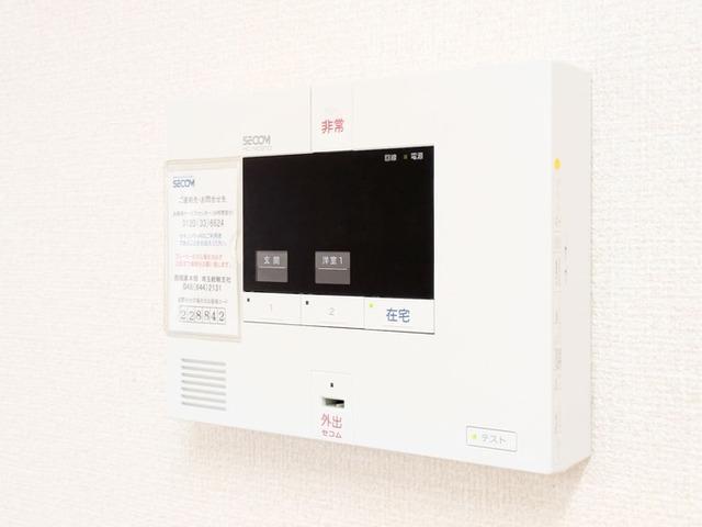 ロイヤルローズ（302） 部屋画像