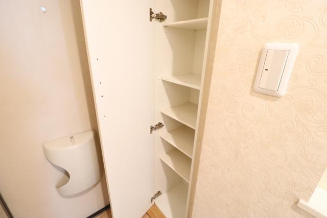 クレール・シャンブル（204） 部屋画像