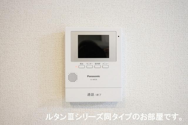 ネオ・ルピア（102） 設備