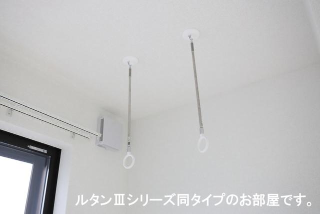 ネオ・ルピア（102） 設備